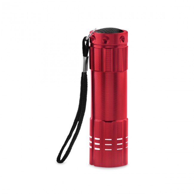 Promotional Aluminium COB Torch - Image 9