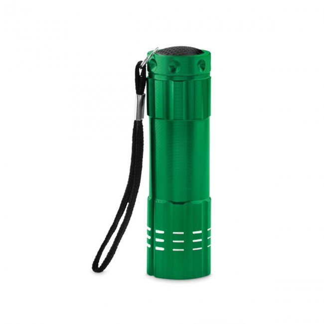 Promotional Aluminium COB Torch - Image 7