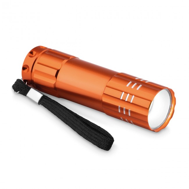 Promotional Aluminium COB Torch - Image 6