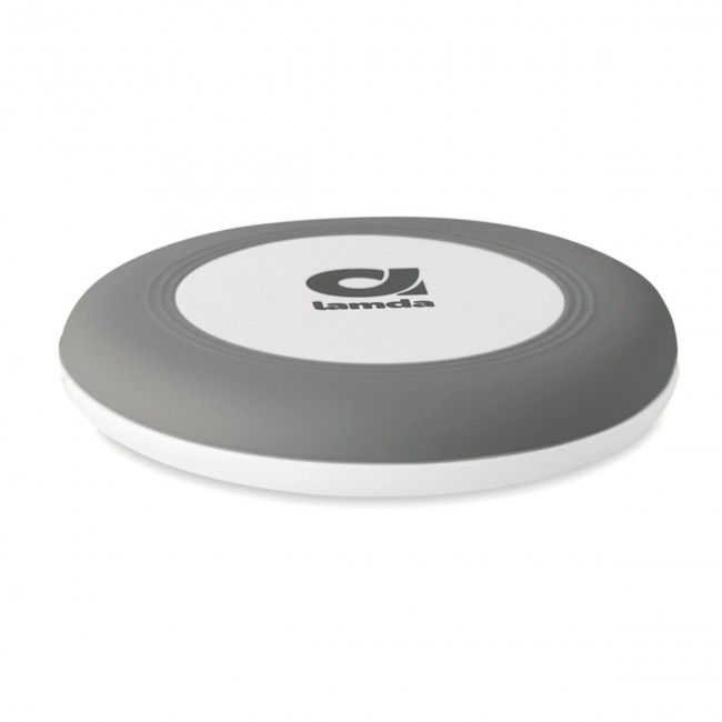 Promotional Wireless charger w/ B-C cable - Image 5