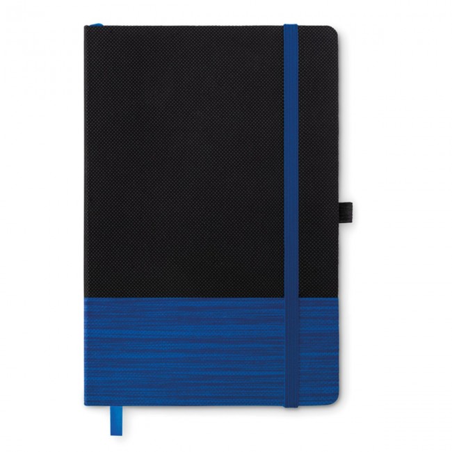 Promotional A5 Notebook 80 pages lined - Image 12