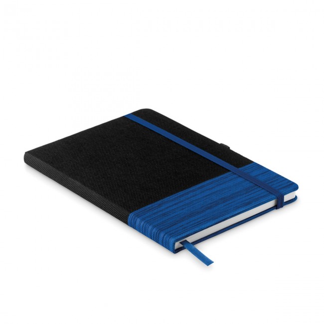 Promotional A5 Notebook 80 pages lined - Image 11