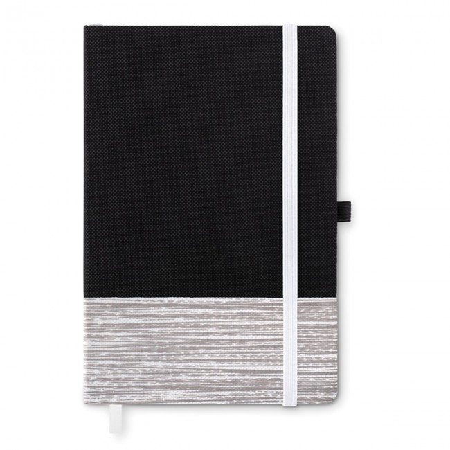 Promotional A5 Notebook 80 pages lined - Image 8