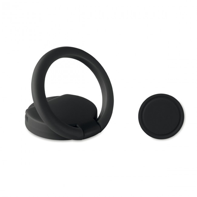 Promotional Ring phone holder with token - Image 12