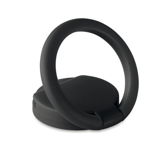 Promotional Ring phone holder with token - Image 11