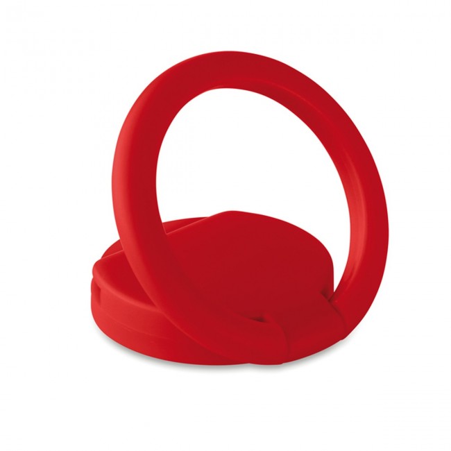 Promotional Ring phone holder with token - Image 7