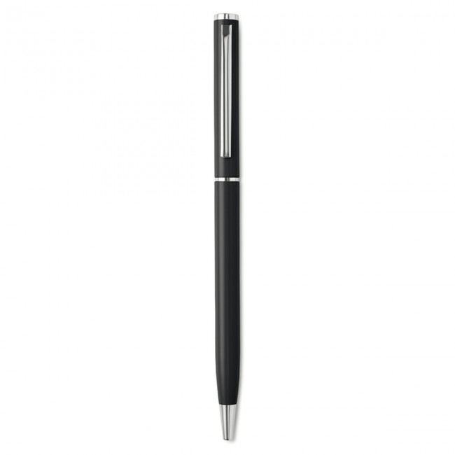 Promotional Twist aluminium Ball Pen - Image 12