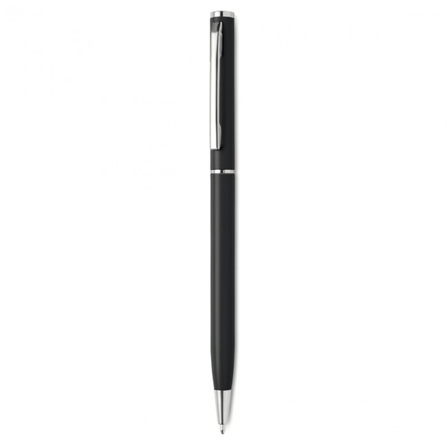 Promotional Twist aluminium Ball Pen - Image 11