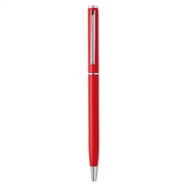 Promotional Twist aluminium Ball Pen - Image 10