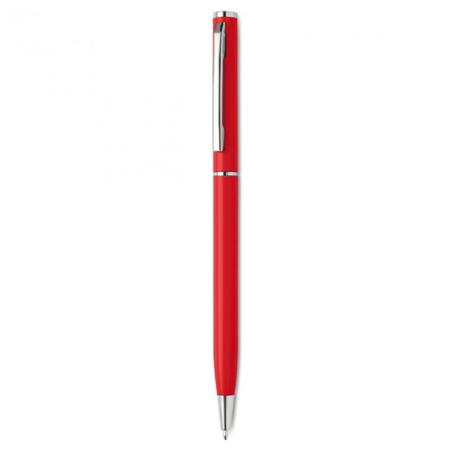 Promotional Twist aluminium Ball Pen - Image 9