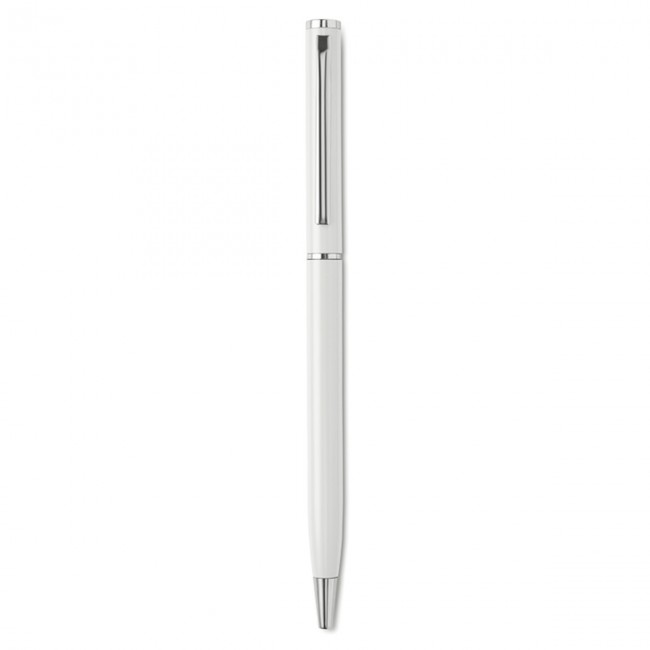 Promotional Twist aluminium Ball Pen - Image 8