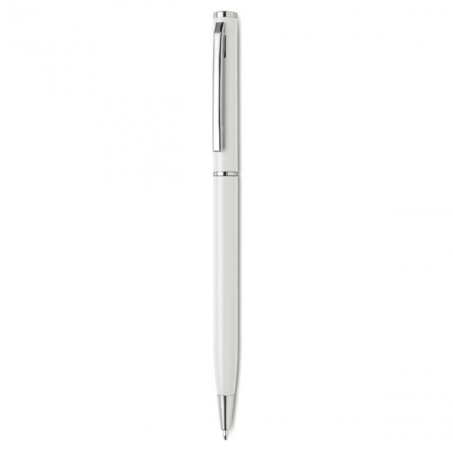 Promotional Twist aluminium Ball Pen - Image 7