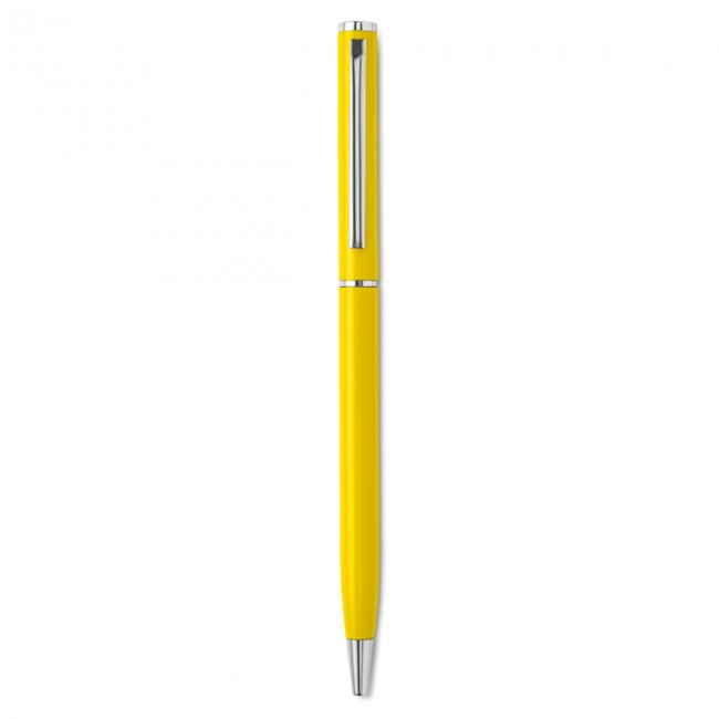 Promotional Twist aluminium Ball Pen - Image 6