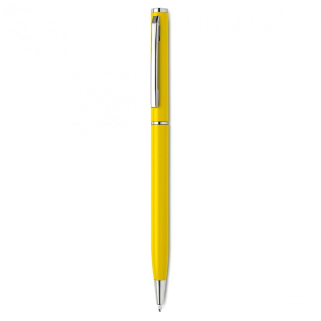 Promotional Twist aluminium Ball Pen - Image 5