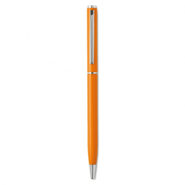 Promotional Twist aluminium Ball Pen - Image 4