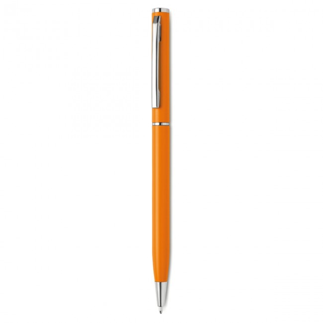 Promotional Twist aluminium Ball Pen - Image 3