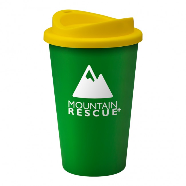 Promotional Universal Tumbler Green