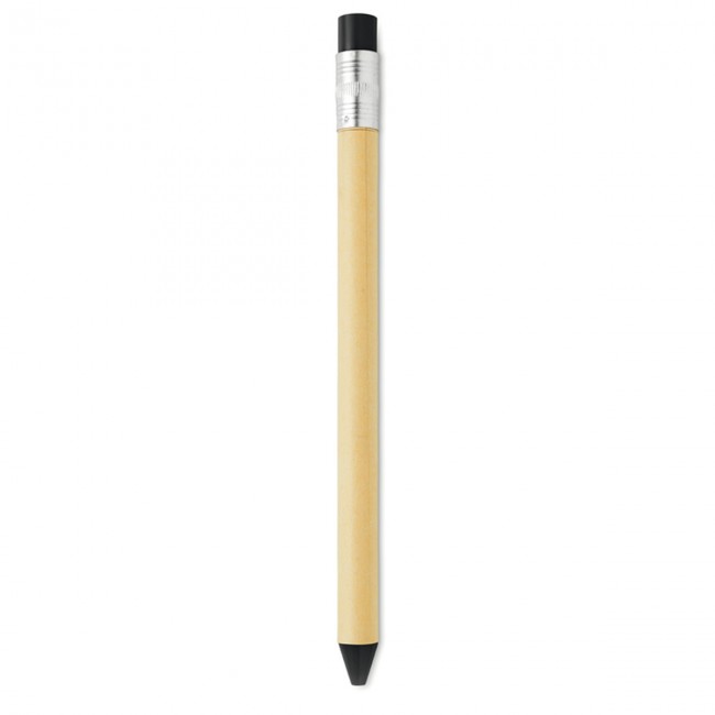 Promotional Push button ball pen - Image 12