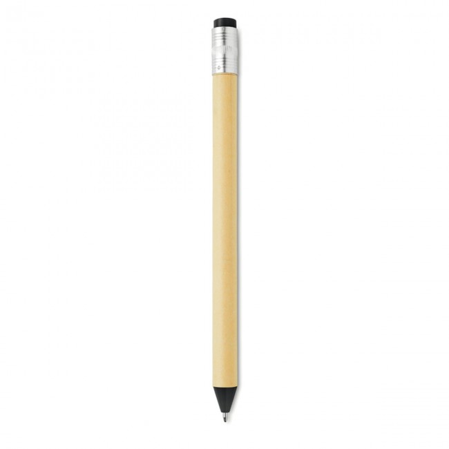 Promotional Push button ball pen - Image 11