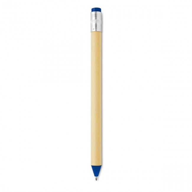 Promotional Push button ball pen - Image 9