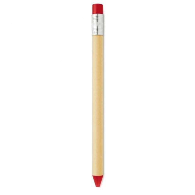 Promotional Push button ball pen - Image 8