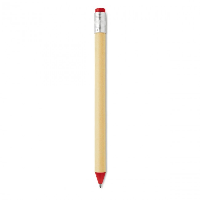 Promotional Push button ball pen - Image 7