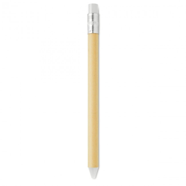 Promotional Push button ball pen - Image 6