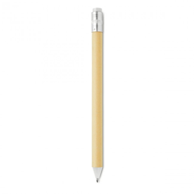 Promotional Push button ball pen - Image 5