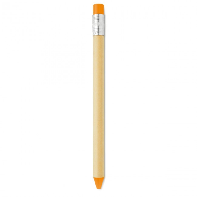 Promotional Push button ball pen - Image 4