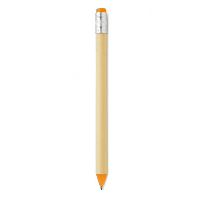 Promotional Push button ball pen - Image 3