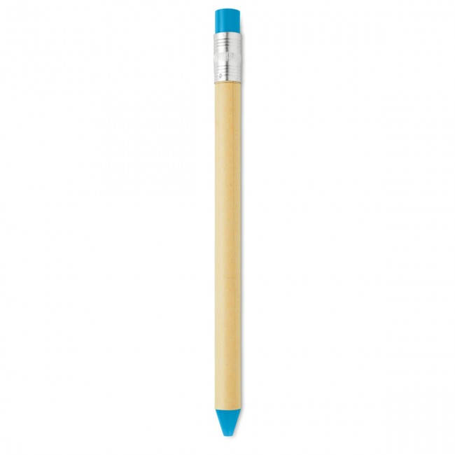 Promotional Push button ball pen - Image 2