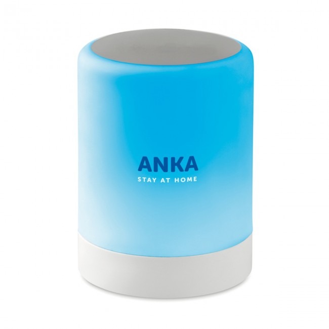 Promotional Mood light with power bank - Image 6