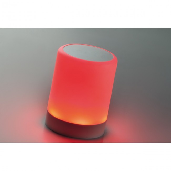 Promotional Mood light with power bank - Image 2