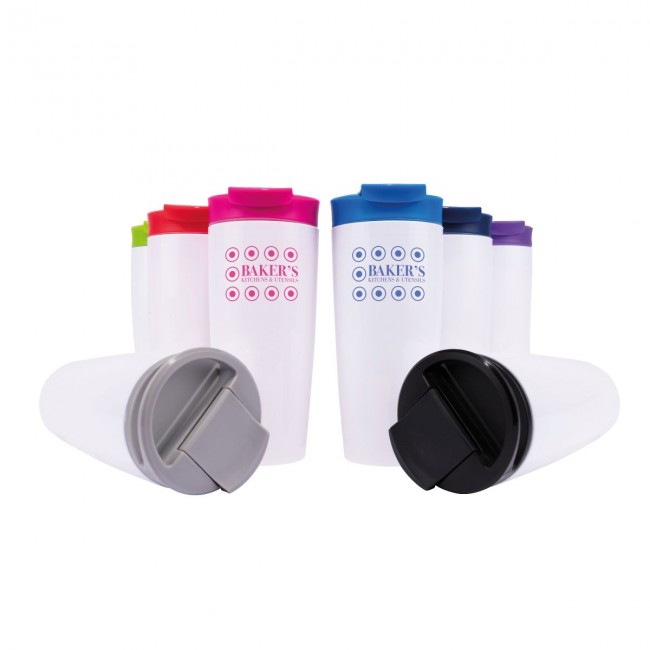 Promotional Rocco PP Protein Shaker - Image 13