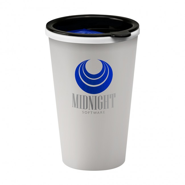 Promotional Universal Tumbler White