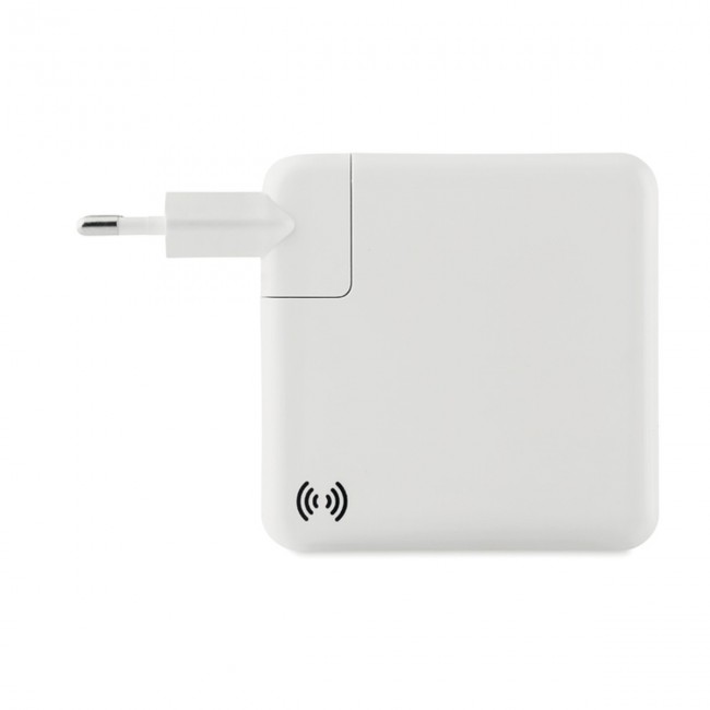 Promotional Multi-function power bank - Image 7