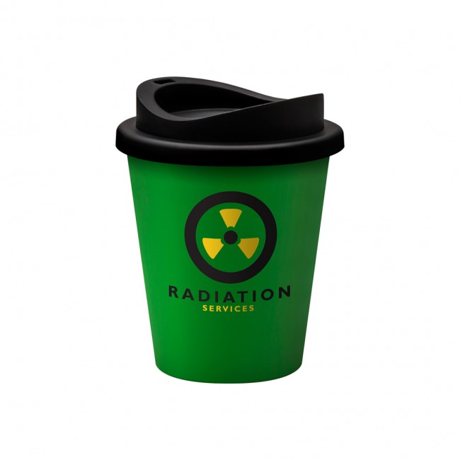 Promotional Universal Vending Cup Green