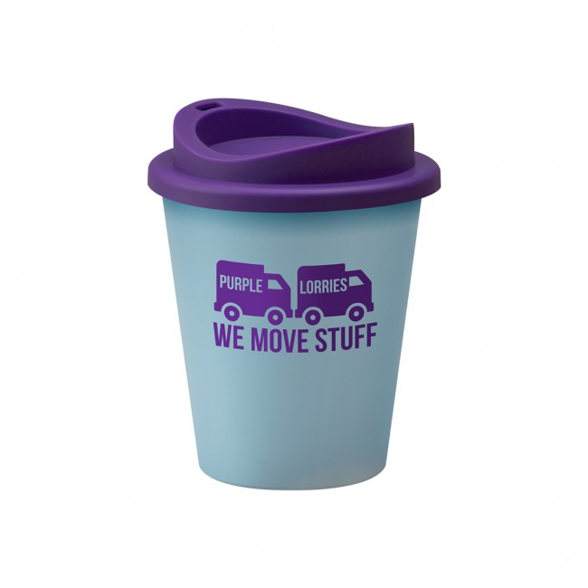 Promotional Universal Vending Cup Lt Blue