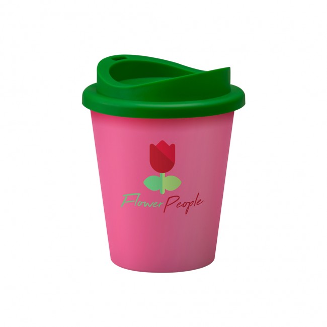 Promotional Universal Vending Cup Pink