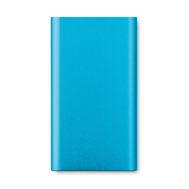 Promotional Wireless Power Bank 4000mAh - Image 3