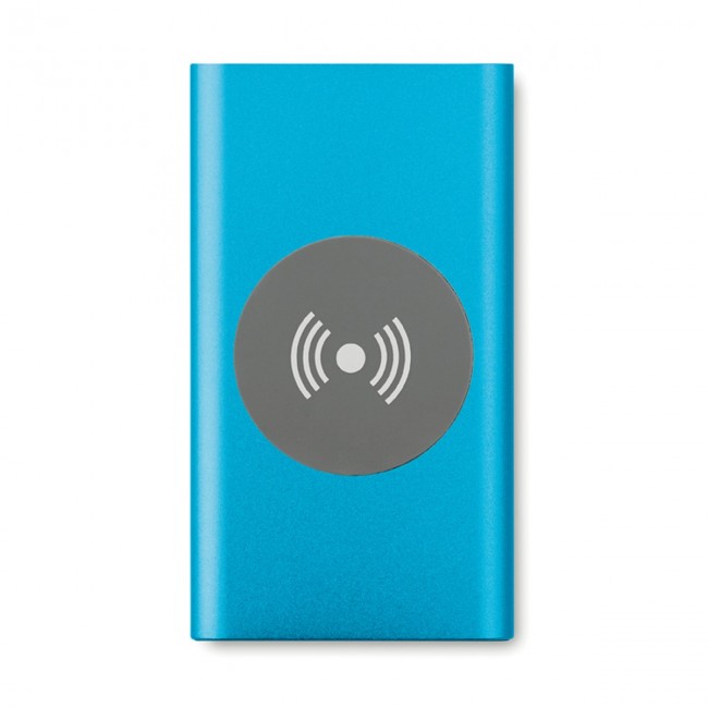 Promotional Wireless Power Bank 4000mAh - Image 2