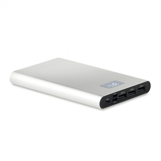 Promotional 16000mAh aluminium Power Bank - Image 8