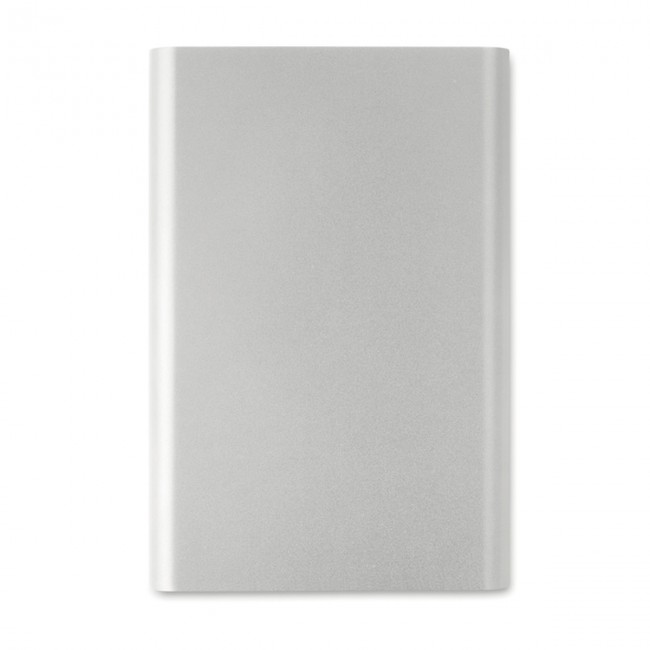 Promotional 16000mAh aluminium Power Bank - Image 5