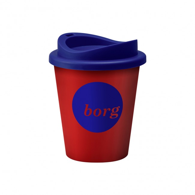 Promotional Universal Vending Cup Red