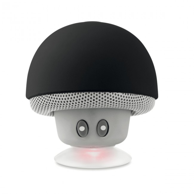 Promotional Mushroom Wireless Speaker 3W - Image 1