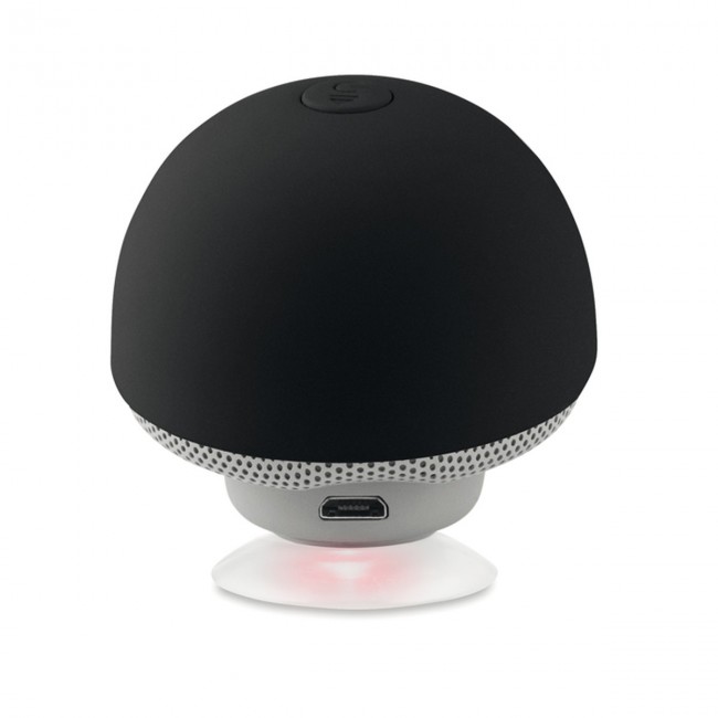 Promotional Mushroom Wireless Speaker 3W - Image 2