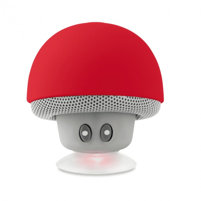 Promotional Mushroom Wireless Speaker 3W - Image 4