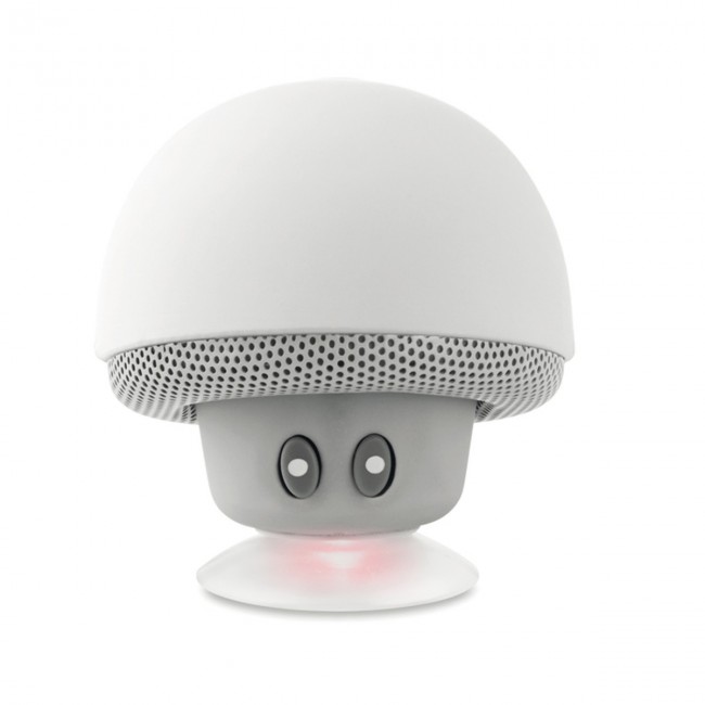 Promotional Mushroom Wireless Speaker 3W - Image 5