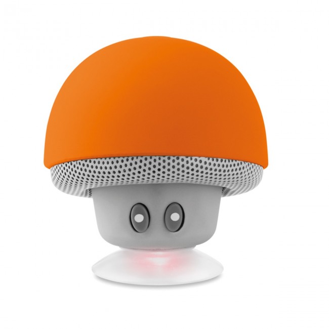 Promotional Mushroom Wireless Speaker 3W - Image 7