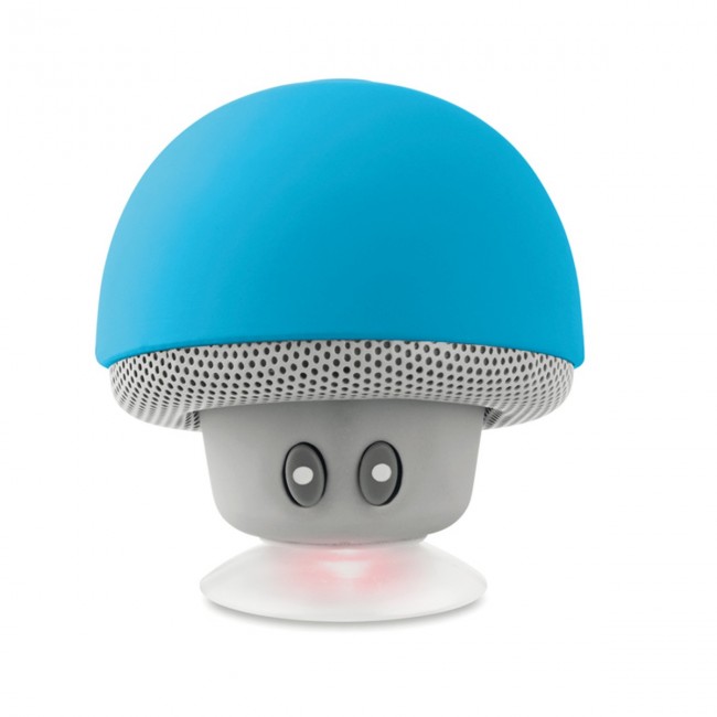 Promotional Mushroom Wireless Speaker 3W - Image 8